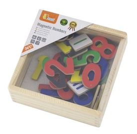 Magnetmänguasi VIGA Magnetic 50325, 37 tk