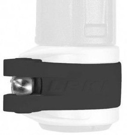 Leki Speed Lock 2 Lever Mount 14/12 Black