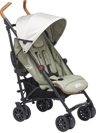 Easywalker Mini Buggy Plus Greenland