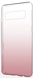 Evelatus Gradient Back Case For Samsung Galaxy S10 Coffee