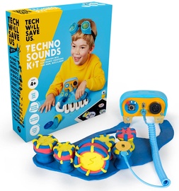 Technology Will Save Us Enter A world Of Electronic Dough