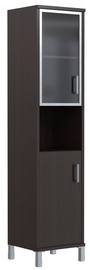 Skyland Office Cabinet B 431.9 Left Wenge Magic