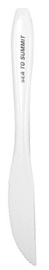 Sea To Summit Polycarbonate Knife White