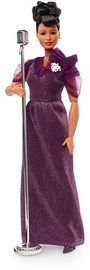Lelle Mattel Barbie Inspiring Women Ella Fitzgerald GHT86