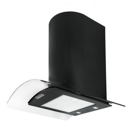 Garų rinktuvas Akpo WK 4 Large Eco 60 Black