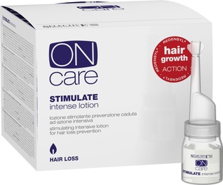 Selective Professional On Care Stimulate Intense Lotion 8x8ml