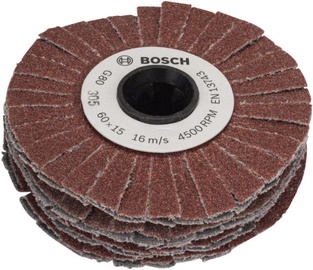 Lihvimisketas Bosch PRR 250 Flexible