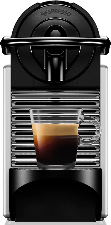 Kapsulas kafijas automāts Nespresso Pixie Titan