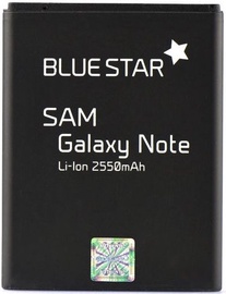 Батарейка BlueStar, Li-ion, 2550 мАч