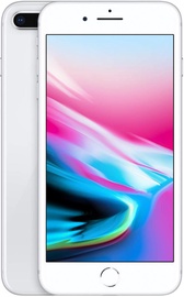 Mobilus telefonas Apple iPhone 8 Plus 256GB Silver