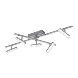 Lubinis šviestuvas Reality Bondy R62425107, 5X3.5W, LED