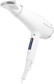 Plaukų džiovintuvas Silk'n Silkylocks 2200W White