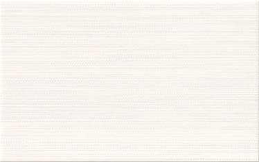 Keraminės sienų plytelės Calvano White, 25 x 40 cm