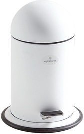 Aquanova Pedal Bin Ona 3l White