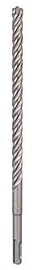 Bosch SDS-Plus-7x Hammer Drill Bit Set 12x200x265mm 10pcs