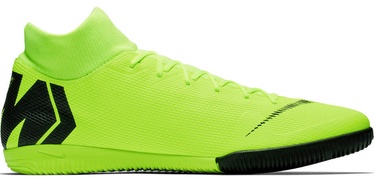 Nike Mercurial Superfly 6 Academy IC AH7369 701 Green 42