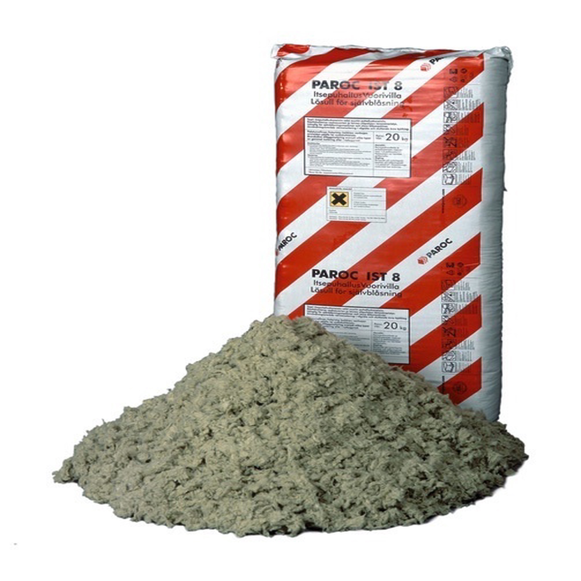 Beramā vate Paroc, 15 kg - Ksenukai.lv