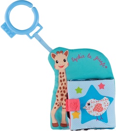 Vulli Sophie La Girafe Activity Book 230779