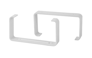 TURĒTĀJS GAISA VADA PLASTM 220X55MM 2GAB (EUROPLAST)