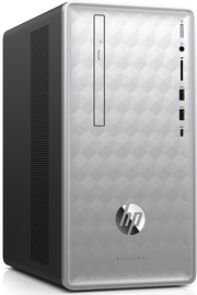 HP Pavilion Desktop 590-p0319ng
