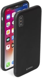 Чехол Krusell, Apple iPhone XS Max, черный