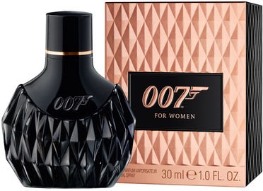 Kvepalai James Bond 007 For Women 30ml EDP
