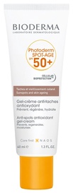 Солнцезащитный крем Bioderma Photoderm Spot-Age SPF50, 40 мл