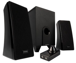 Modecom MC-S2 Speaker System