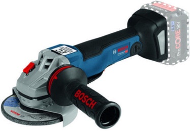 Аккумуляторная угловая шлифовальная машина Bosch