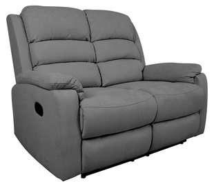 Sofa Manuel 2 Gray