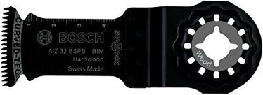 Ašmenys Bosch 5 BIM, 5 vnt., 50 mm
