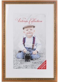 Victoria Collection Seoul Photo Frame 40x60cm Brown