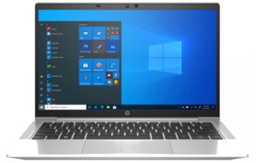 Ноутбук ProBook 635, AMD Ryzen™ 7 PRO 5850U, 16 GB, 512 GB, 13.3 ″