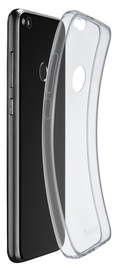 Cellular Line Soft Back Case For Huawei P9 Lite 2017 Transparent