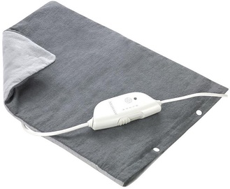 Греющее одеяло Medisana HP 605, серый, 33 см x 40 см
