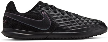 Nike Tiempo Legend 8 Club IC JR AT5882 010 Black 35.5