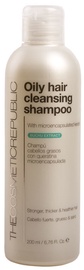 Šampūns The Cosmetic Republic Oily Hair Cleansing, 200 ml