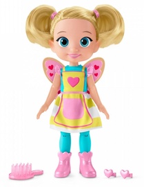 Lelle Fisher Price Butterbeans Cafe Fairy Sweet Scented Cricket GKJ21