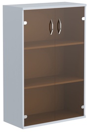 Skyland Imago Office Cabinet CT-2.4 Metallic