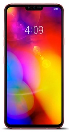 LG V40 ThinQ 128GB Dual Carmine Red