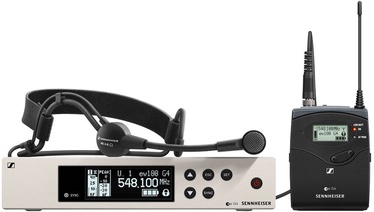 Sennheiser EW 100 G4-ME3-A