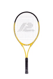 Теннисная ракетка W1012, черный/желтый