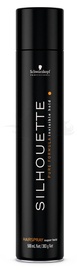 Schwarzkopf Silhouette Super Hold Hairspray 500ml