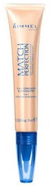Rimmel London Match Perfection Concealer 7ml 30