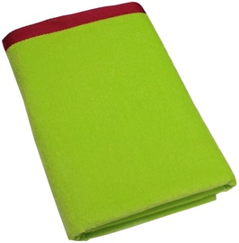 Bradley Towel 100x150cm Green