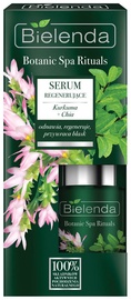Bielenda Botanic Spa Rituals Turmeric + Chia Face Serum 15ml