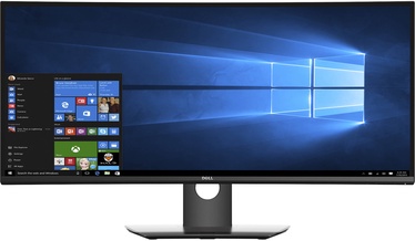 Monitorius DELL UltraSharp U3417W