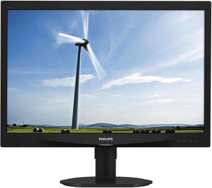 Monitorius Philips 240S4QYMB/00