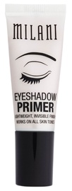 Šešėlių pagrindas Milani Eyeshadow Primer, Nude 01