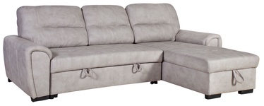Home4you Corner Sofa Almira UC Beige 42802